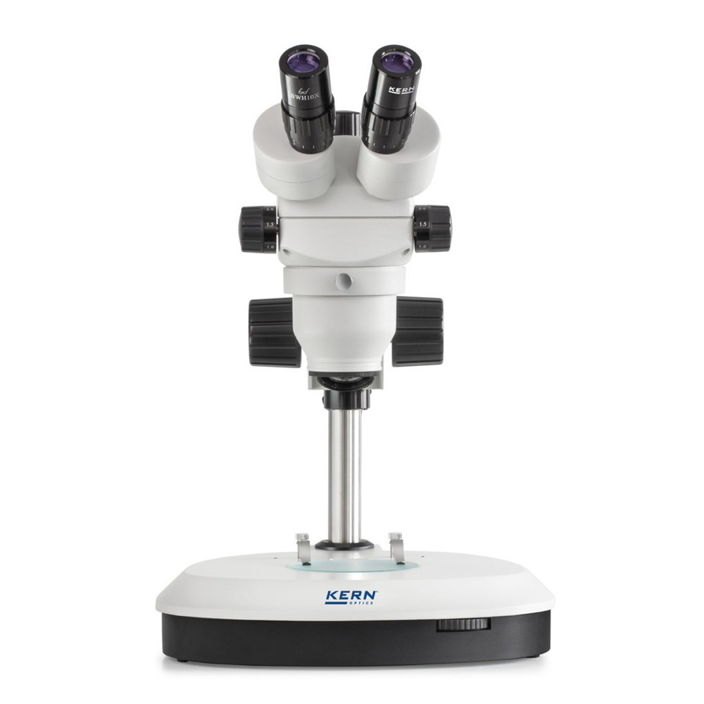 Produktabbildung Nr. 3: KERN Optics Microscope stéréo à zoom OZM 544