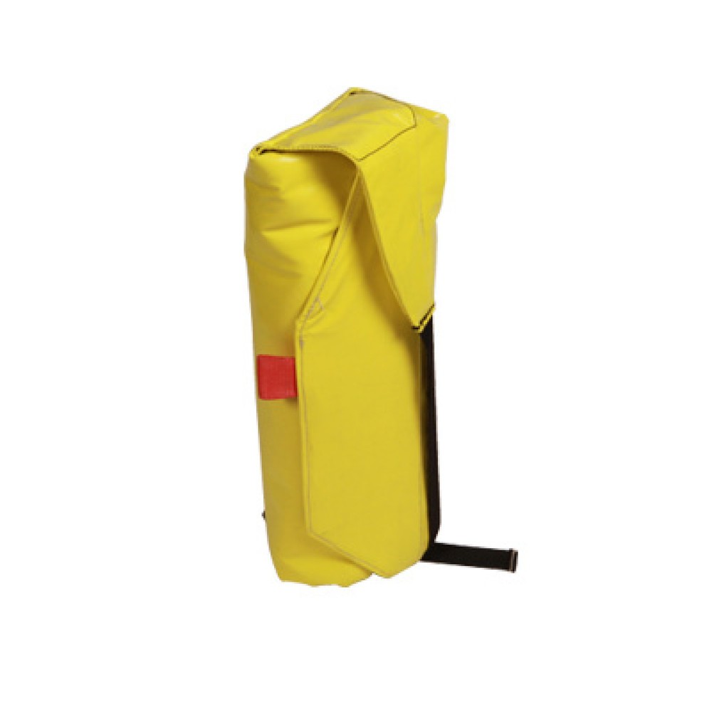 N° de l'image du produit 3 : Kit d'urgence avec sac de transport et d'extinction L2 RathoLith®, gants de sécurité, lunettes de protection et extincteur 2 l