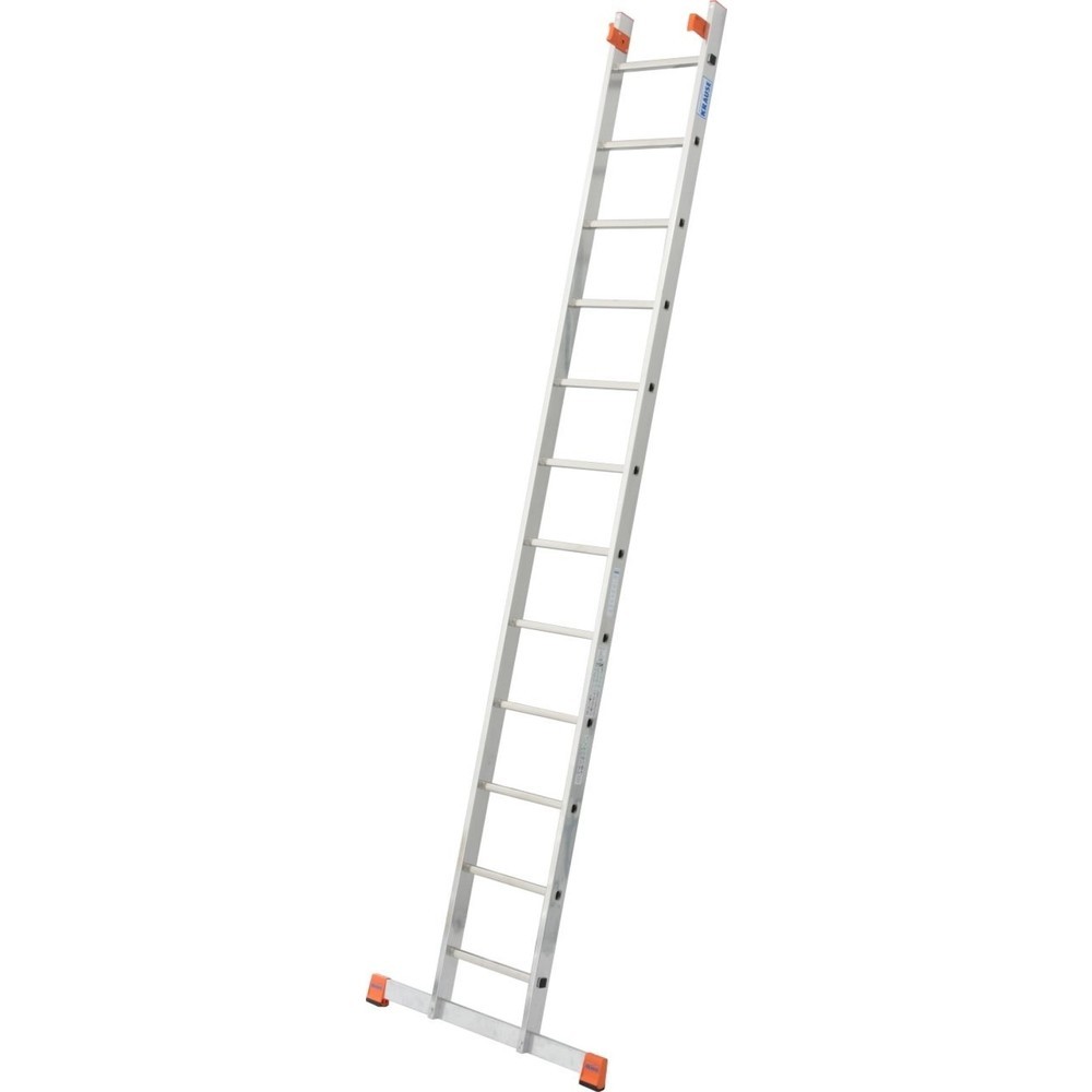 Produktabbildung Nr. 2: KRAUSE® Échelle coulissante Fabilo, en deux parties 2x12 barreaux