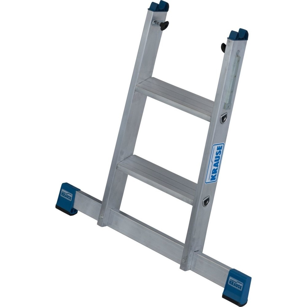 Produktabbildung Nr. 1: KRAUSE® Échelle enfichable pour nettoyeur de vitres, partie inférieure, 2 marches