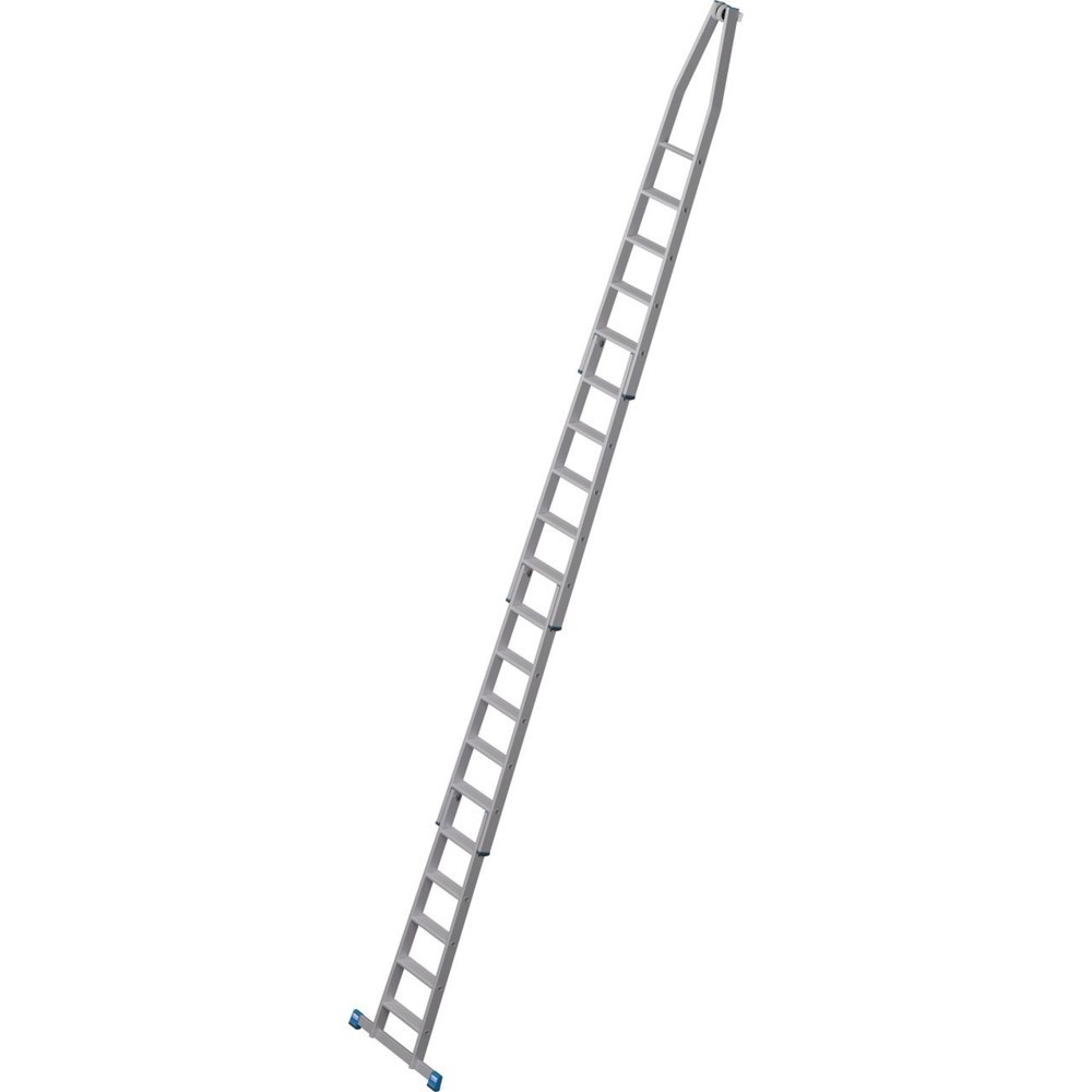 Produktabbildung Nr. 1: KRAUSE® Échelle enfichable pour nettoyeur de vitres, lot de 4 éléments