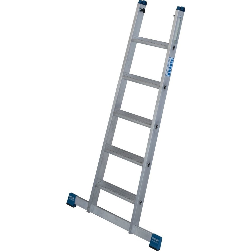 Illustration du produit: KRAUSE® Échelle enfichable pour nettoyeur de vitres R13, partie inférieure, 5 marches