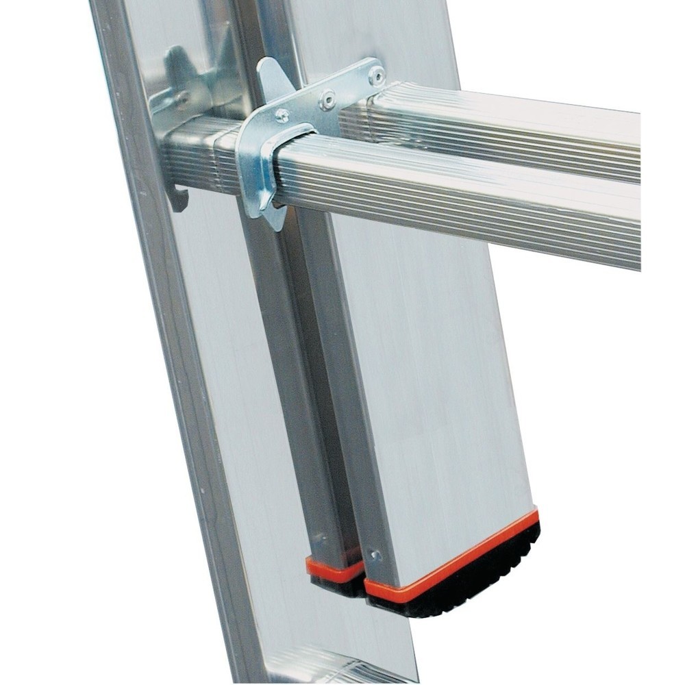 Produktabbildung Nr. 2: KRAUSE® Échelle multi-usages Tribilo 3x12 barreaux
