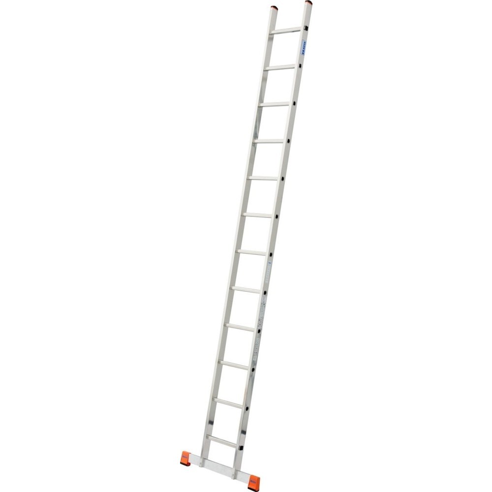 Produktabbildung Nr. 1: KRAUSE® Échelle simple Sibilo 1 x 12 barreaux