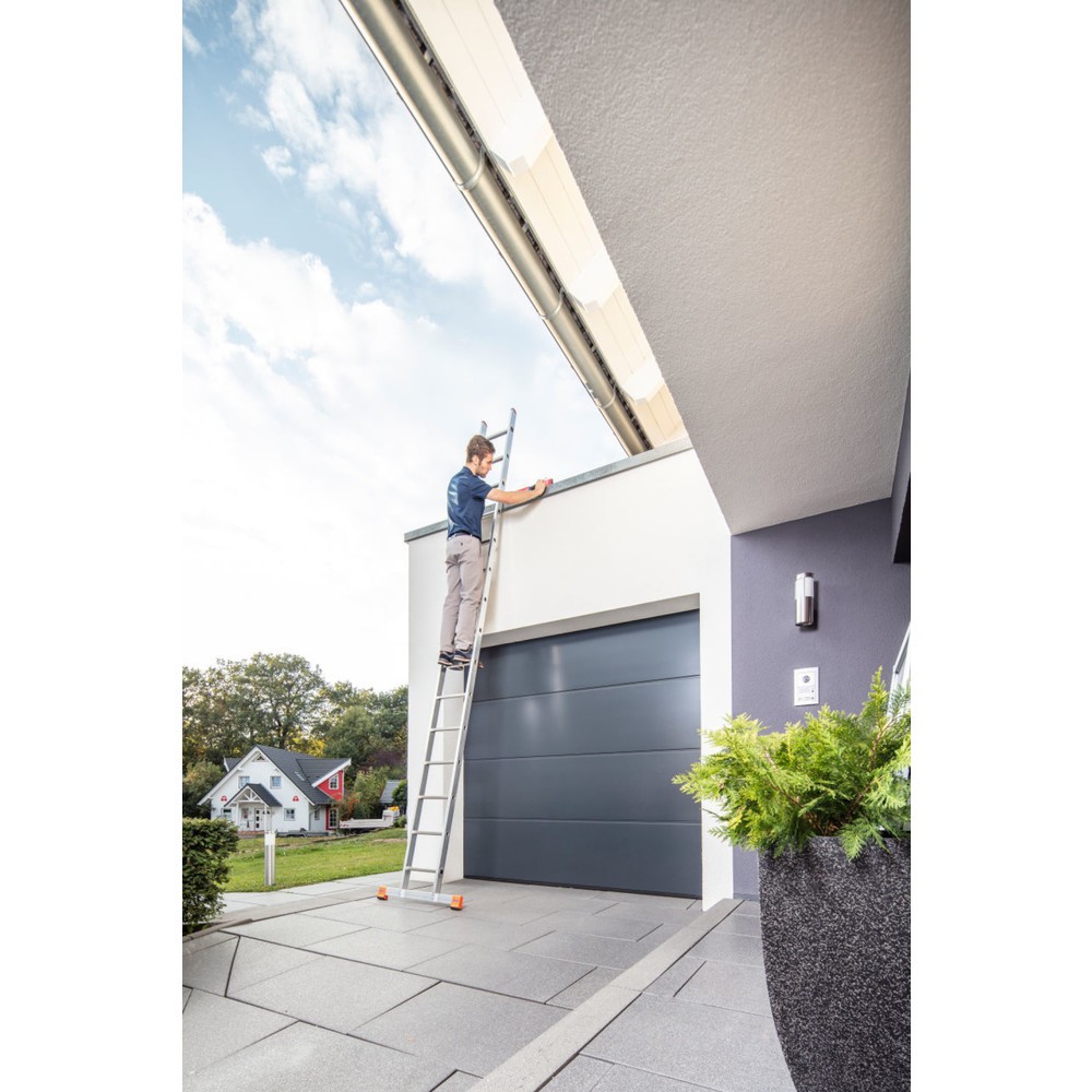 Produktabbildung Nr. 2: KRAUSE® Échelle simple Sibilo 1 x 18 barreaux