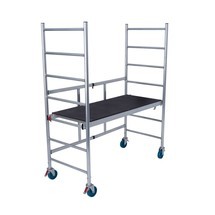 Productafbeelding nr. 1: KRAUSE® MONTO Faltgerüst RollTec