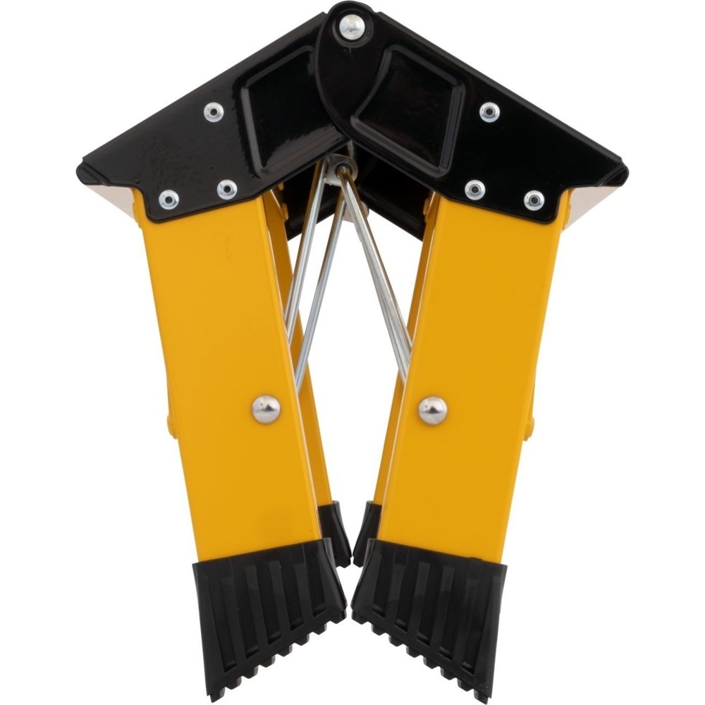 Productafbeelding nr. 2: KRAUSE® MONTO Treppy PlusLine Gelb Ral 1004