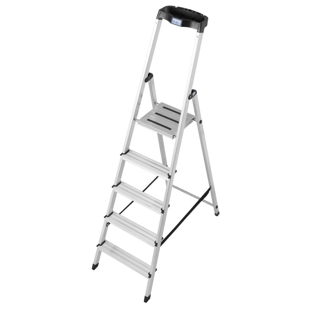 Produktabbildung Nr. 1: KRAUSE® Safety r 1x5 marches