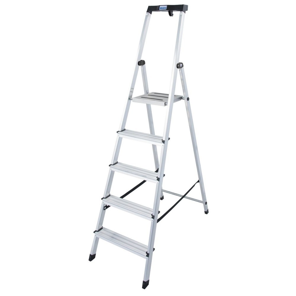 Produktabbildung Nr. 2: KRAUSE® Safety r 1x5 marches