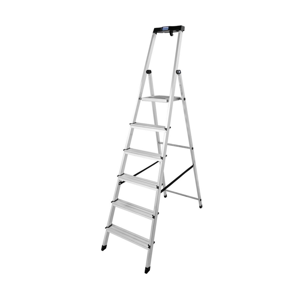 Produktabbildung Nr. 2: KRAUSE® Safety r 1x6 marches