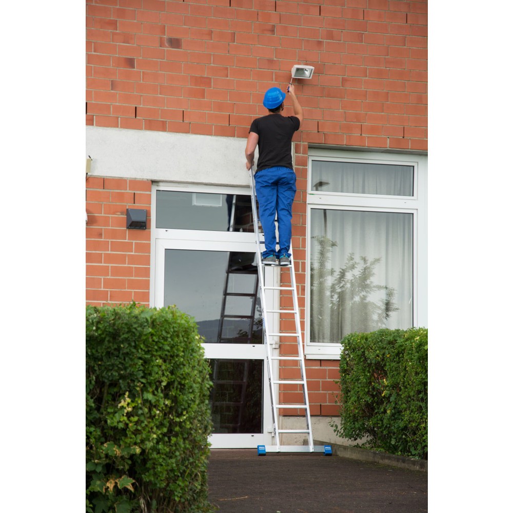 Productafbeelding nr. 2: KRAUSE® STABILO Anlegeleiter 1x24 Sprossen