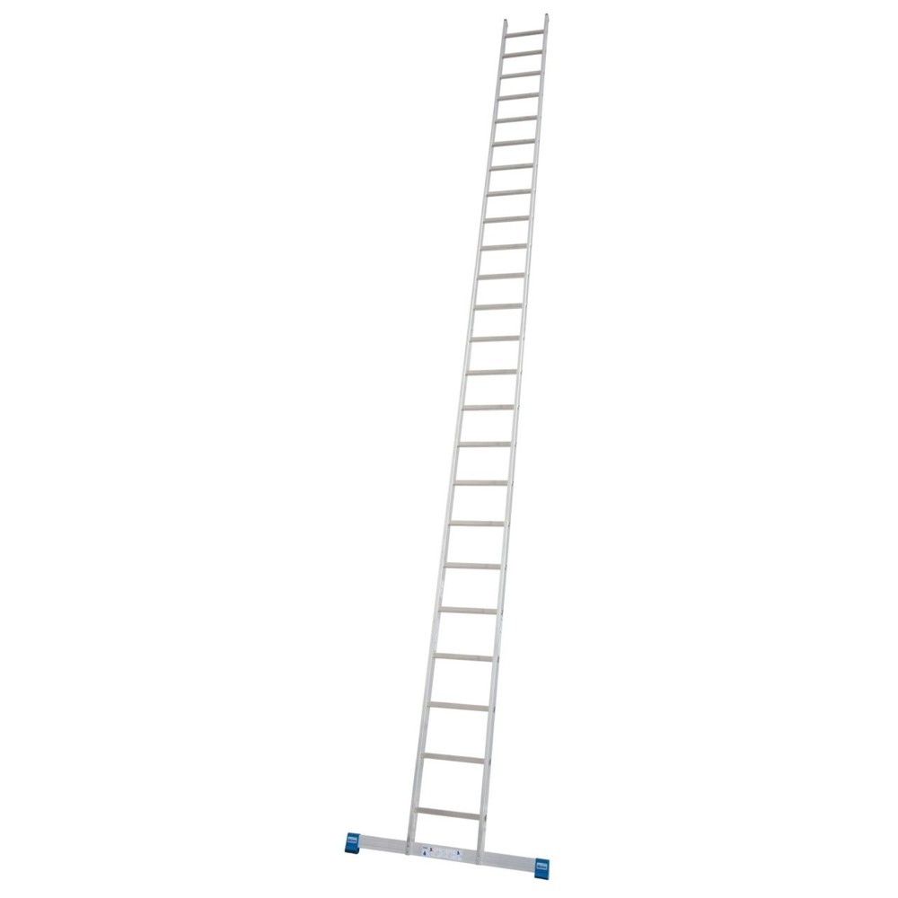Productafbeelding nr. 1: KRAUSE® STABILO Anlegeleiter 1x24 Sprossen