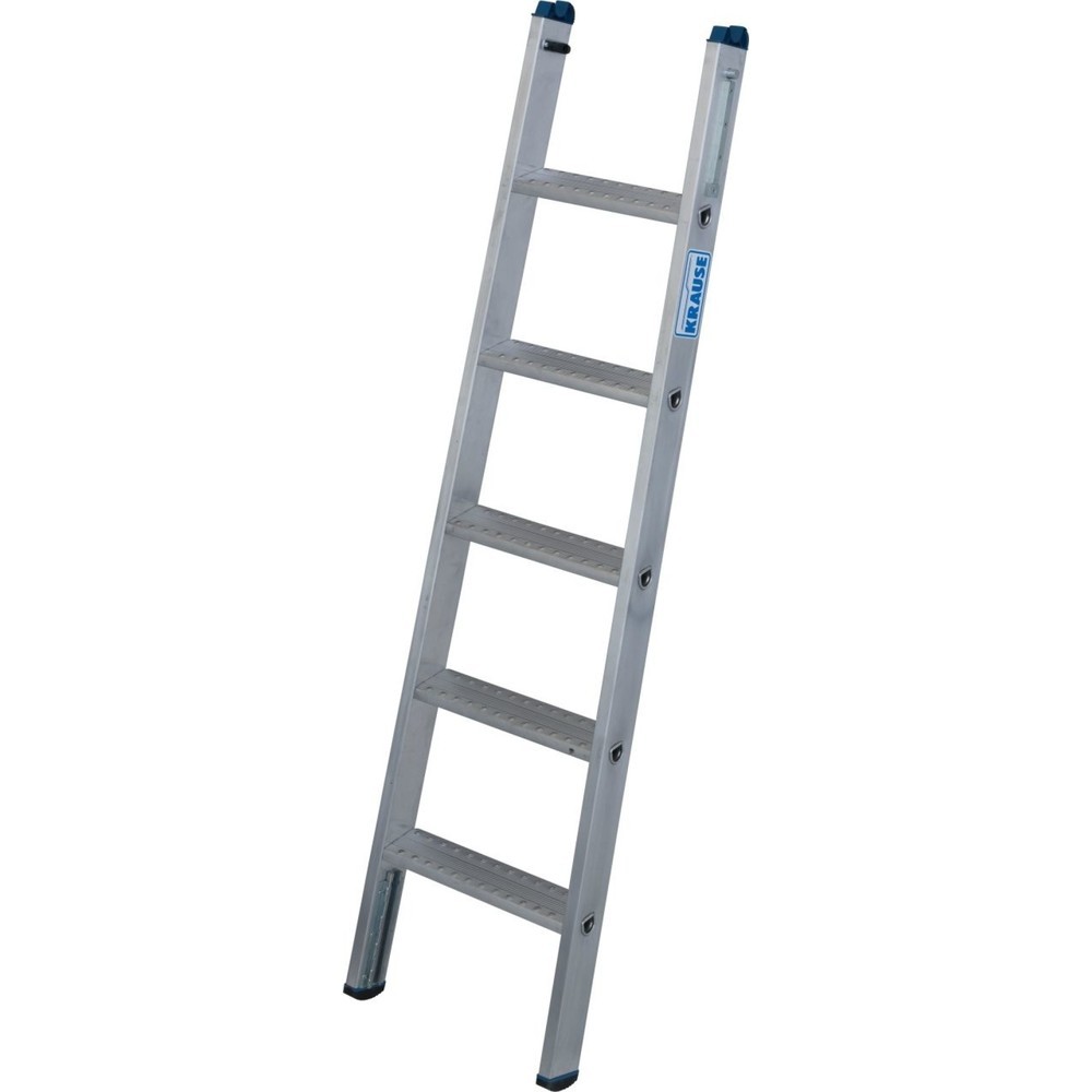 Product afbeelding: KRAUSE® STABILO Glasreiniger-Steckleiter R13, Mittelteil, 5 Stufen