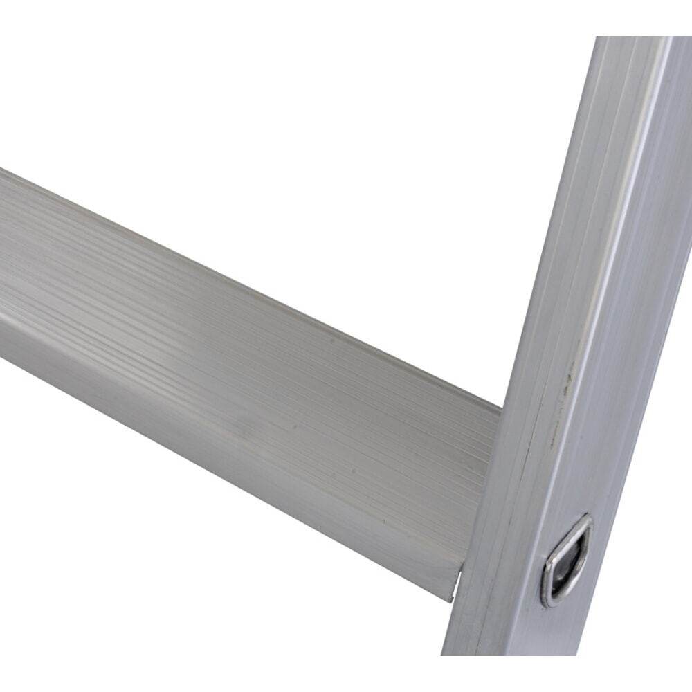 Productafbeelding nr. 12: KRAUSE® STABILO Trap, dubbelzijdig toegankelijk, draagvermogen 225 kg, 2 x 3 treden