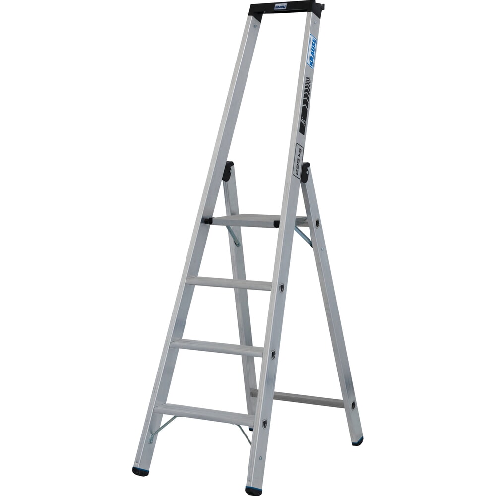 Productafbeelding nr. 4: KRAUSE® STABILO Trap met hoge beugel, draagvermogen 225 kg, 4 treden