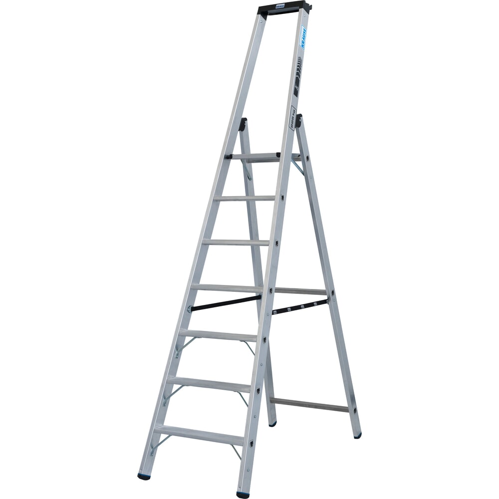 Productafbeelding nr. 4: KRAUSE® STABILO Trap met hoge beugel, draagvermogen 225 kg, 7 treden