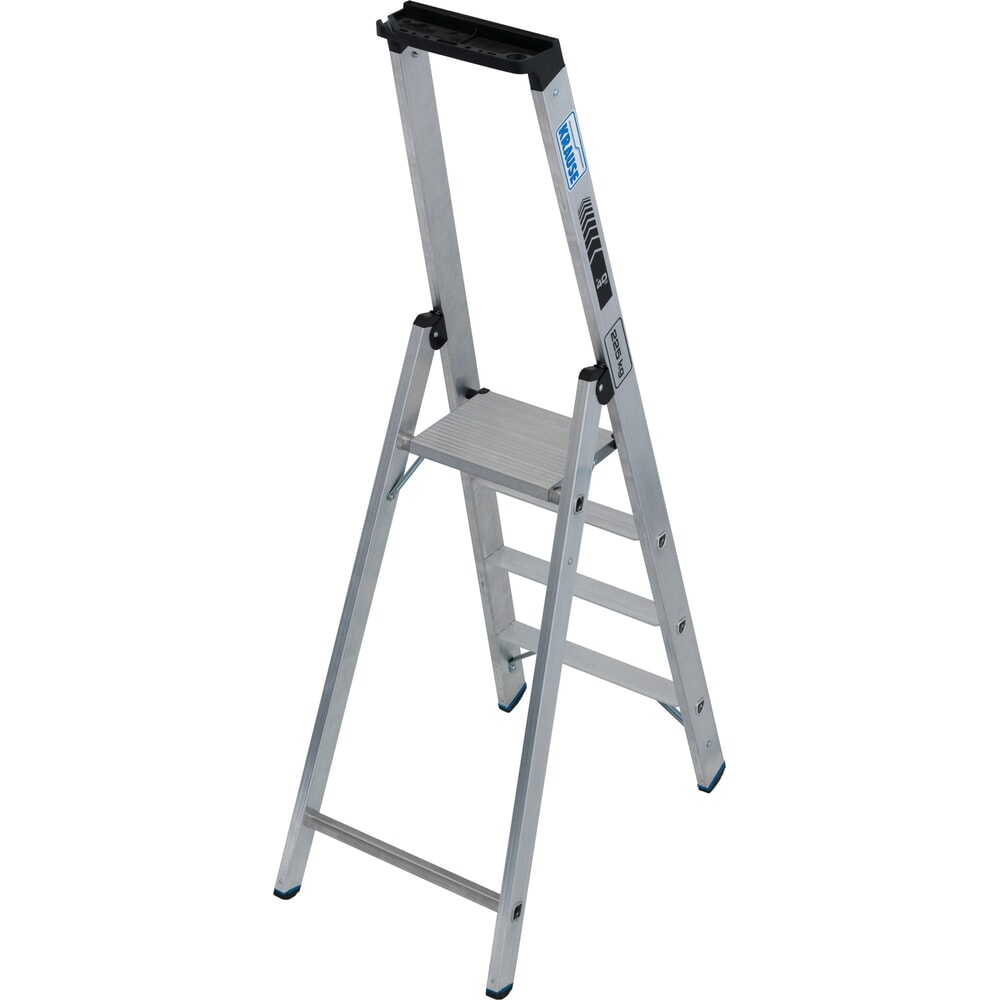 Productafbeelding nr. 16: KRAUSE® STABILO Trap met hoge beugel, draagvermogen 225 kg, 4 treden