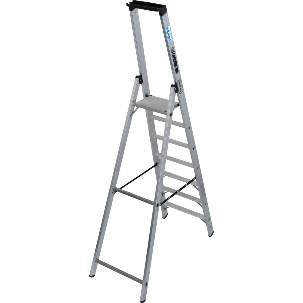 Productafbeelding nr. 15: KRAUSE® STABILO Trap met hoge beugel, draagvermogen 225 kg, 7 treden