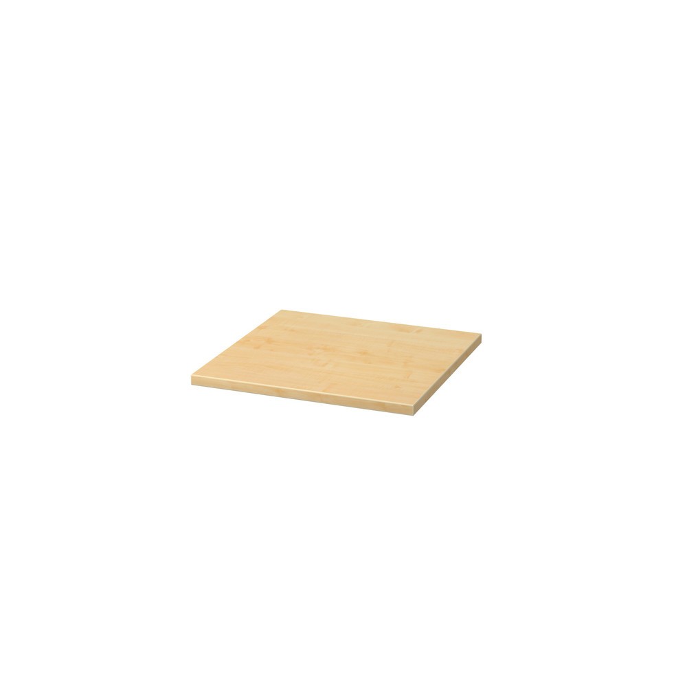 Product afbeelding: Legbord Hammerbacher 40 cm 6/7 wand esdoorn