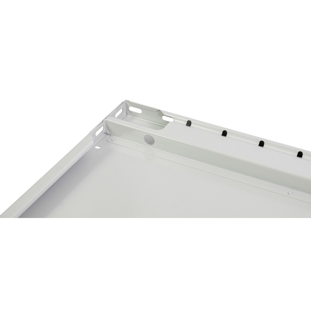 Produktabbildung Nr. 2: Legbord voor legbordrek SCHULTE, VL 150 kg, bxd 1.300 x 400 mm
