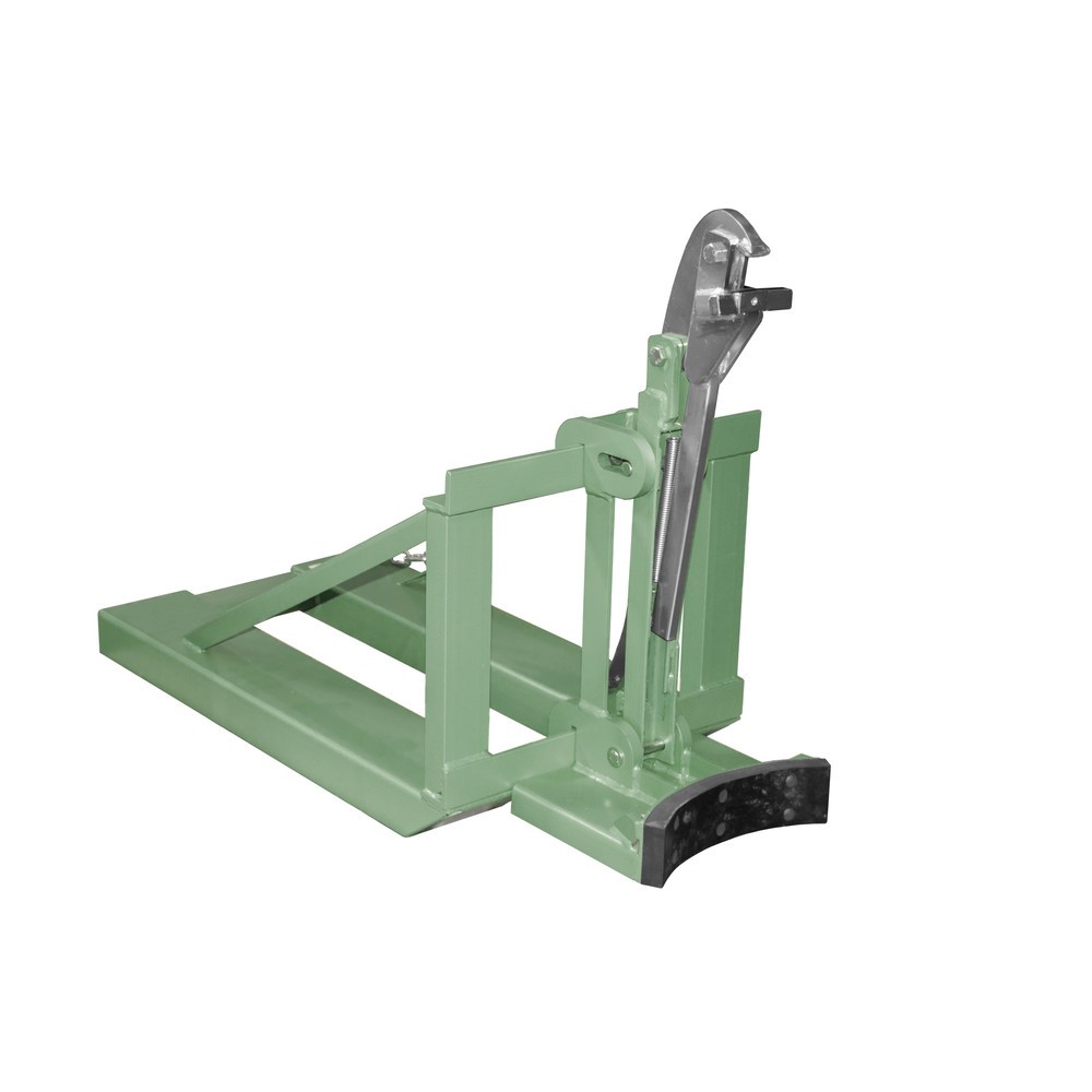 Produktabbildung Nr. 1: Lève-fûts Bauer® RS-I/91, peint, vert réséda
