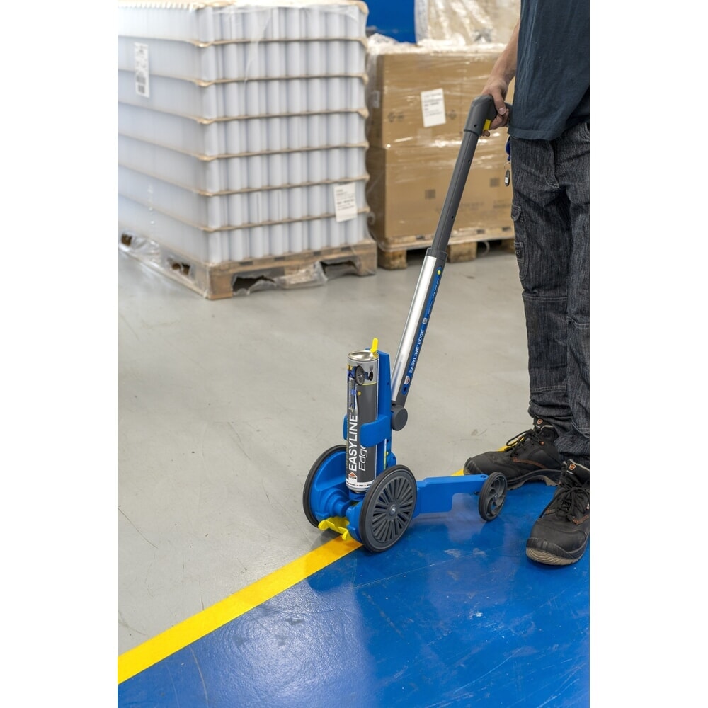 Productafbeelding nr. 4: Markeringsverf Easyline EDGE® 0,75 l, geel