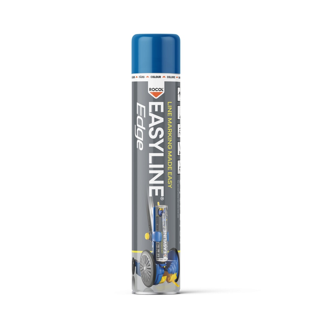 Productafbeelding nr. 1: Markeringsverf Easyline EDGE® 0,75 l, blauw
