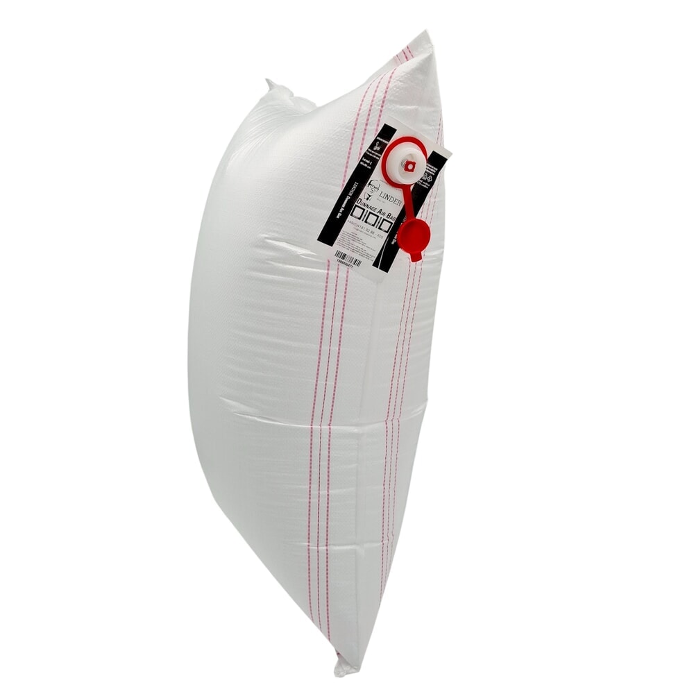 Matériau de rembourrage en PP, calage des chargements, Lxl 1 200 x 900 mm, 10 pces/UV N° de l'image du produit 4 : Matériau de rembourrage en PP, calage des chargements, Lxl 1 200 x 900 mm, 10 pces/UV