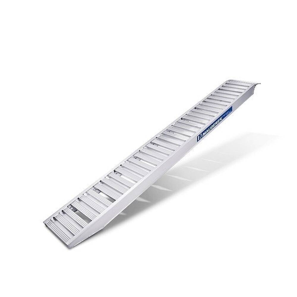 Productafbeelding nr. 2: MAUDERER® allround-buisrail BO