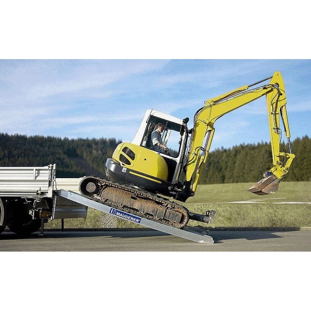 Productafbeelding nr. 6: MAUDERER® allround-buisrail BO