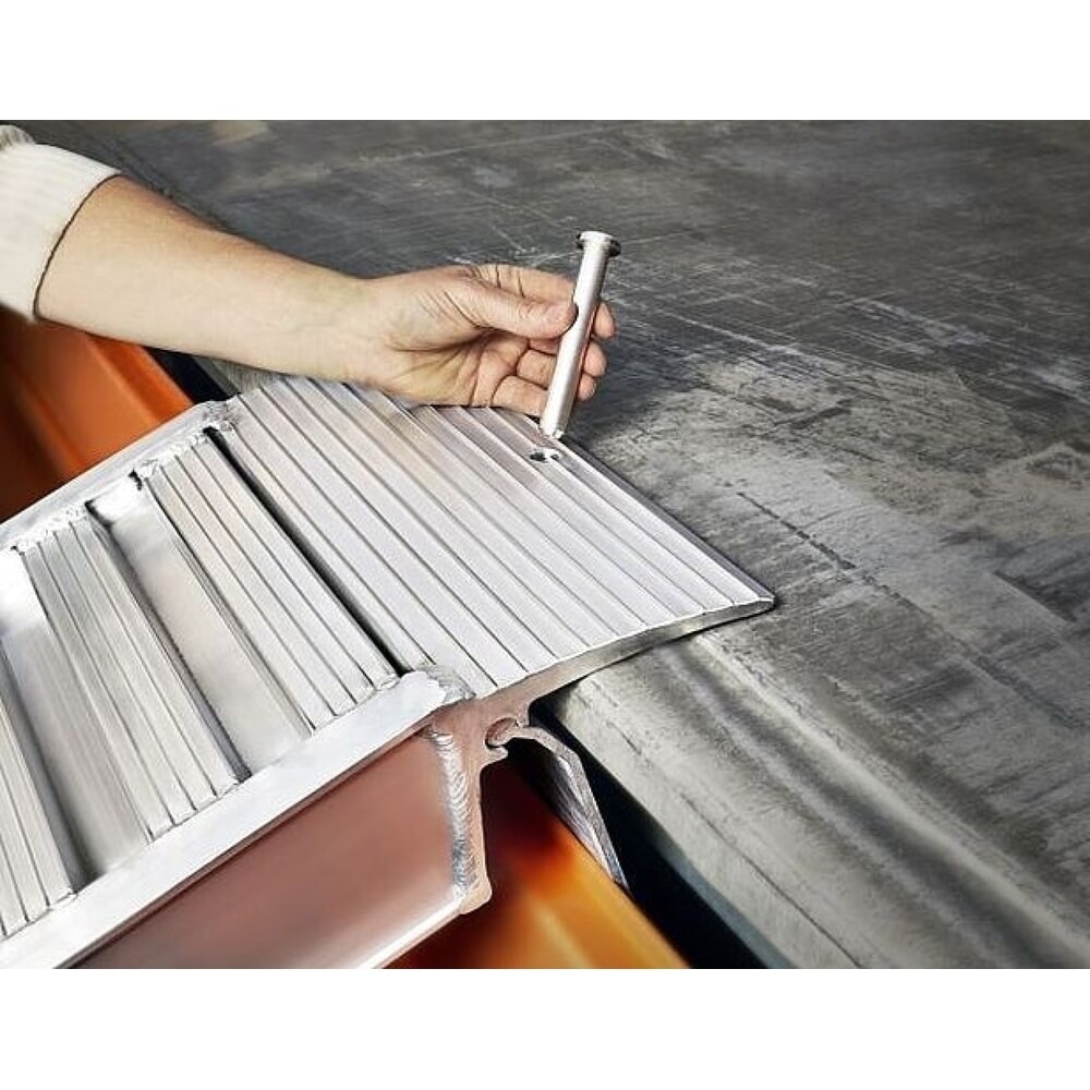 Productafbeelding nr. 7: MAUDERER® allround-buisrail BO