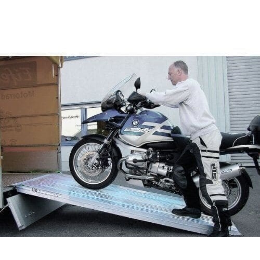 Productafbeelding nr. 4: MAUDERER® superlichte ligger SL