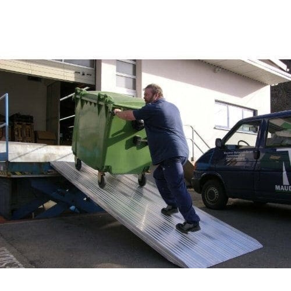 Productafbeelding nr. 5: MAUDERER® superlichte ligger SL