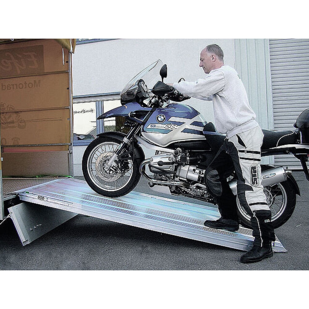 MAUDERER® superlichte ligger CO Productafbeelding nr. 4: MAUDERER® superlichte ligger CO