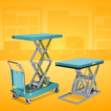 Heftafels Heftafels