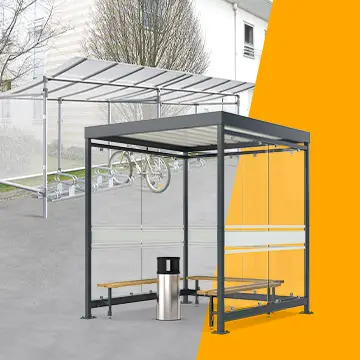 Equipements pour entrepôts