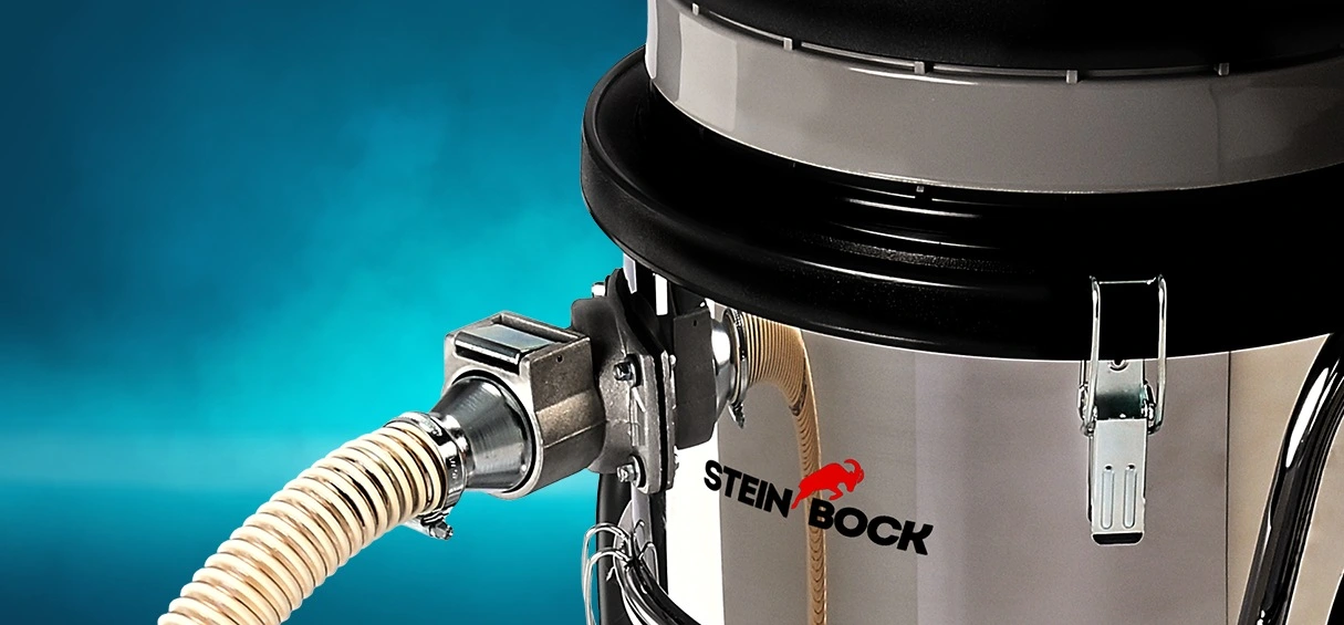 Exclusief merk Steinbock