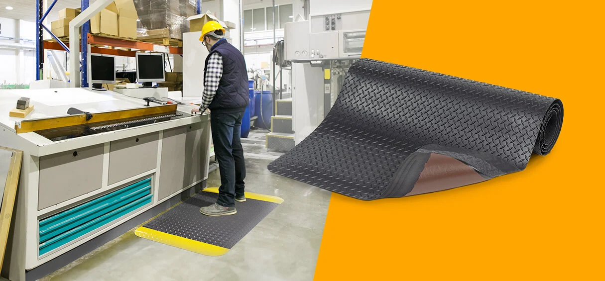 Vloermatten