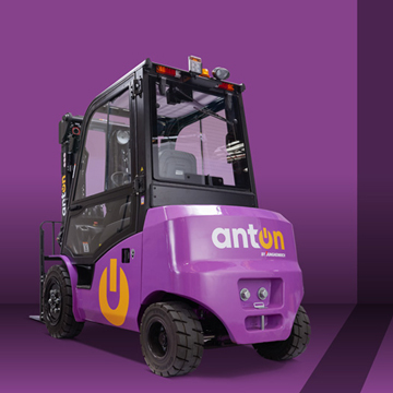 AntOn by Jungheinrich