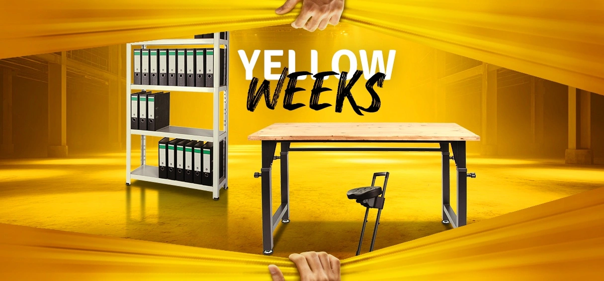 Yellow Weeks