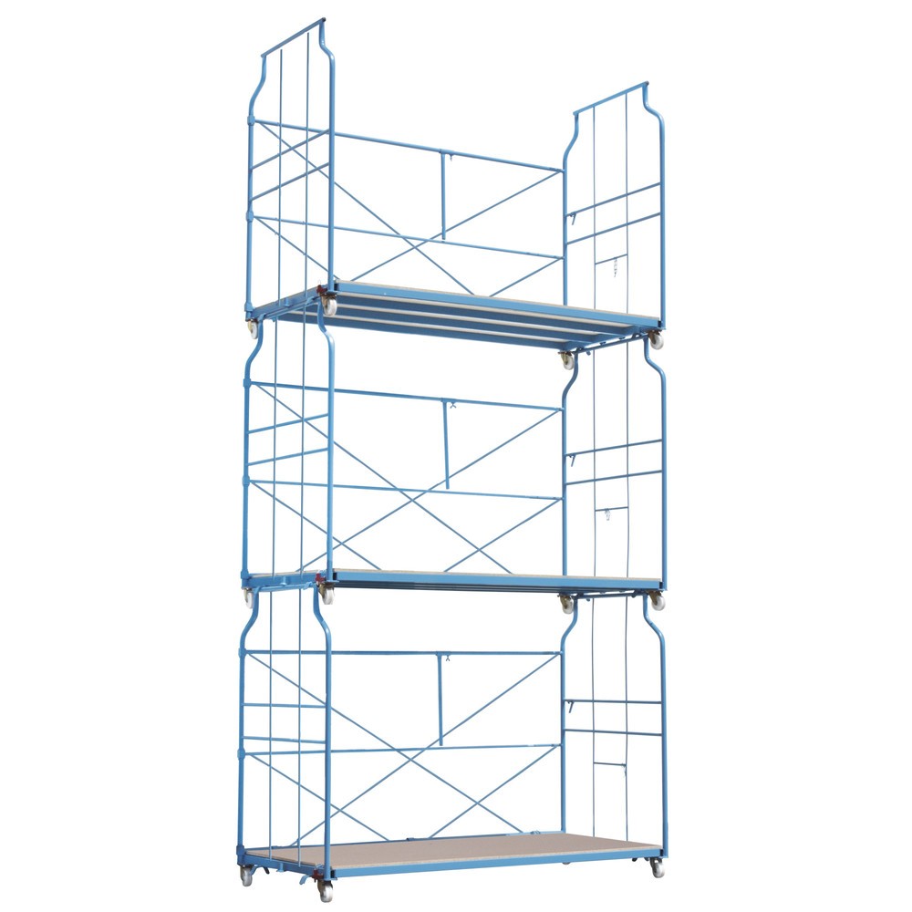 Produktabbildung Nr. 2: Meubel-Corlette®, stapelbaar, hxbxd 1.800 x 2.500 x 1.150 mm