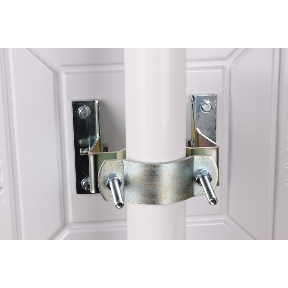 Produktabbildung Nr. 3: Miroir universel dancop EUvex, Ø 600 mm