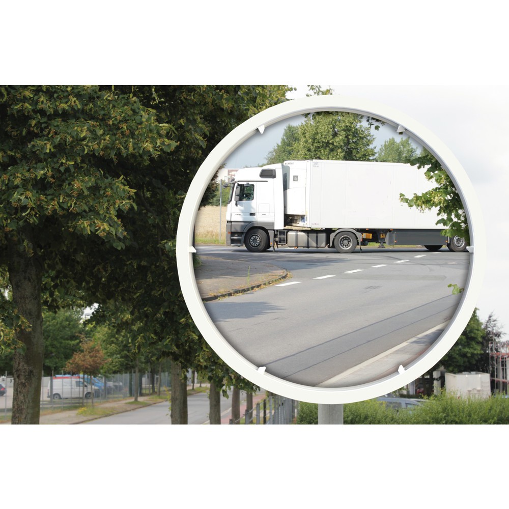 Produktabbildung Nr. 4: Miroir universel dancop EUvex, Ø 600 mm