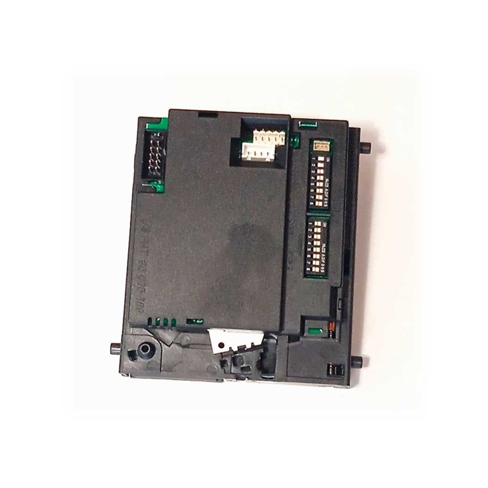 N° de l'image du produit 2 : Monnayeur électronique avec fonction de programmation pour borne d'aspiration Nilfisk® SB