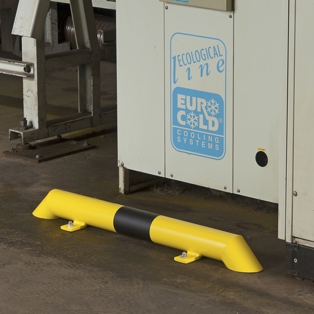 Produktabbildung Nr. 1: Barre de protection XXL MOTTEZ, longueur 980 mm