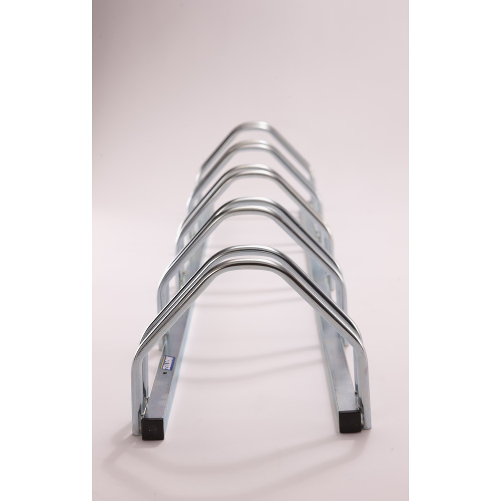 Produktabbildung Nr. 8: MOTTEZ Râtelier à vélos pour 5 vélos face à face