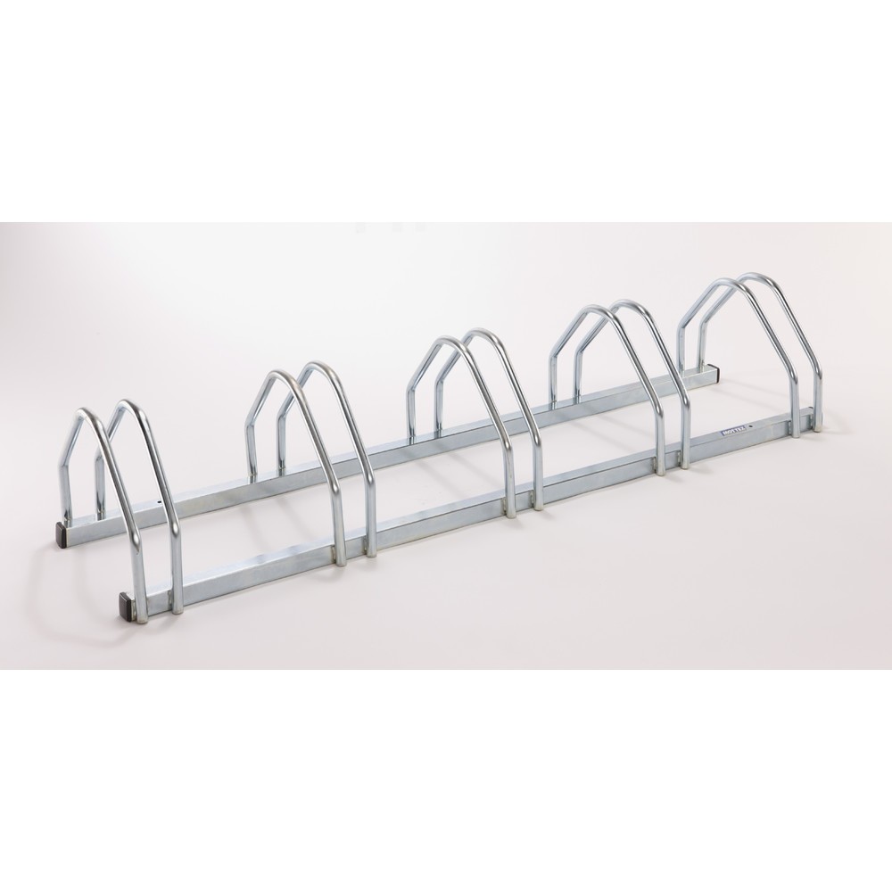 Produktabbildung Nr. 10: MOTTEZ Râtelier à vélos pour 5 vélos face à face