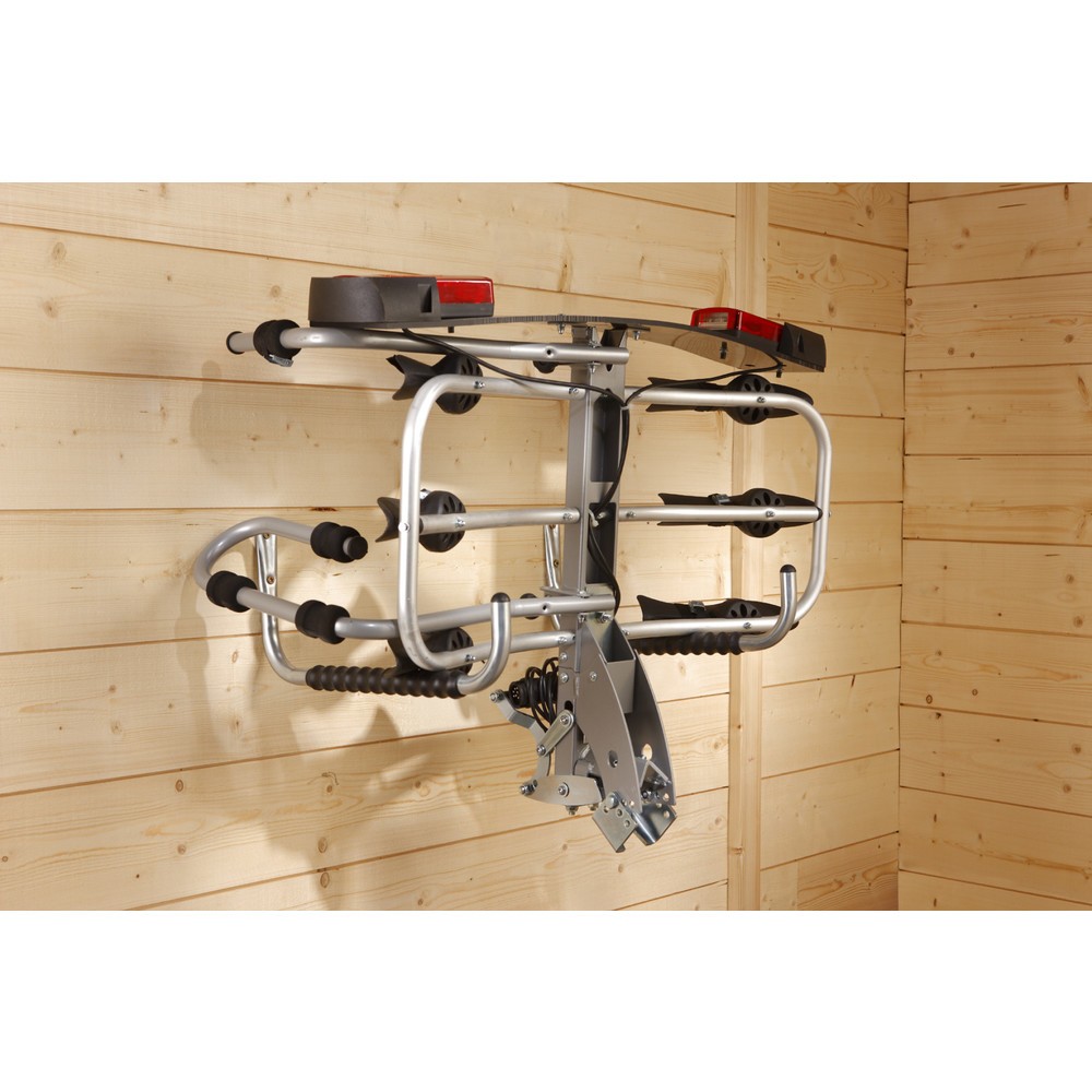 Produktabbildung Nr. 1: MOTTEZ wandhaak Ø 20 mm, lengte 500 mm