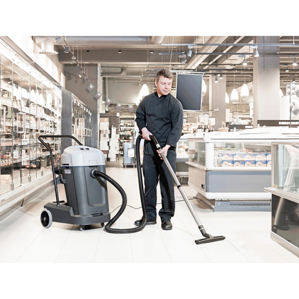 Productafbeelding nr. 4: Nat-/droogzuiger Nilfisk® VL500 55-2 EDF, 2.500 W