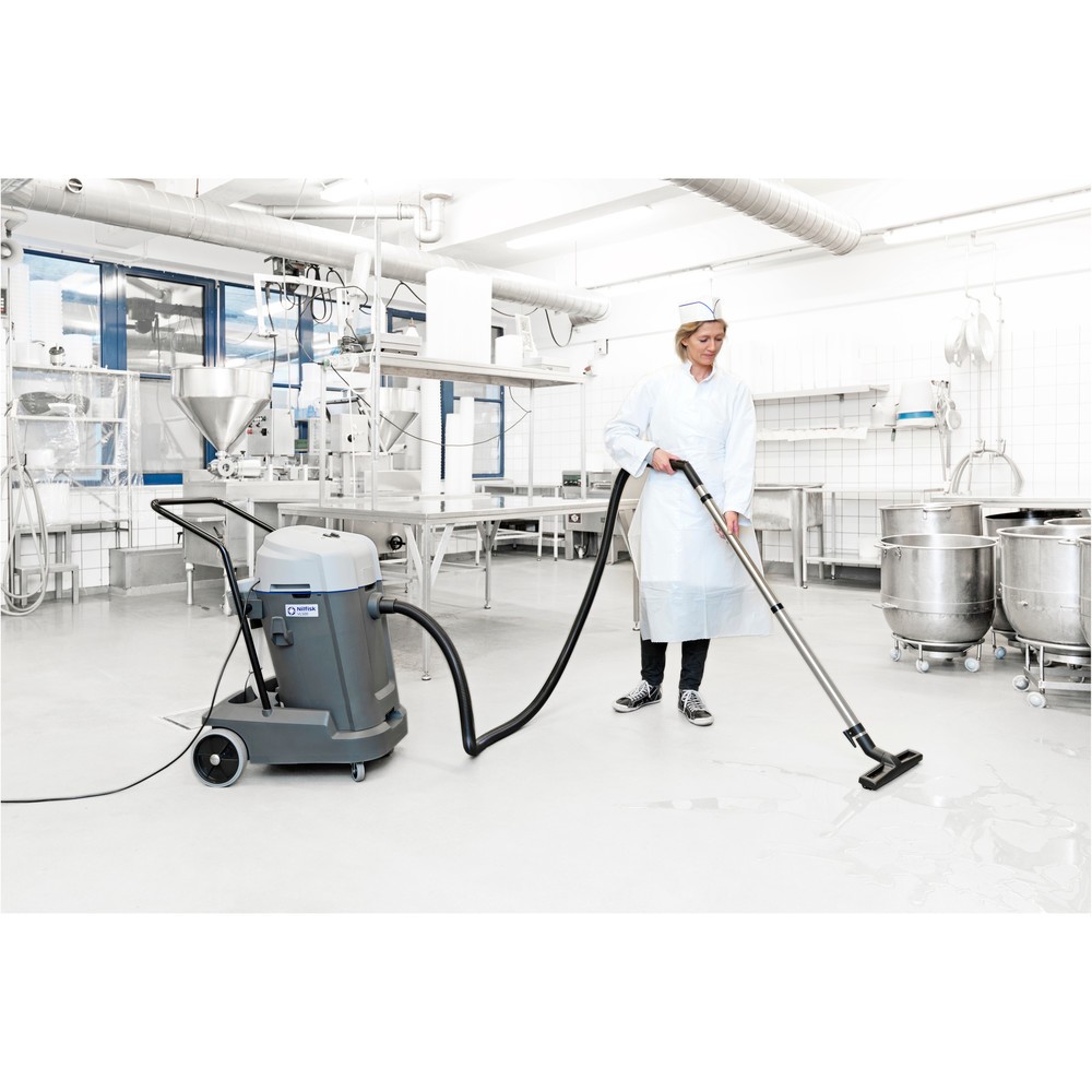 Productafbeelding nr. 5: Nat-/droogzuiger Nilfisk® VL500 55-2 EDF, 2.500 W